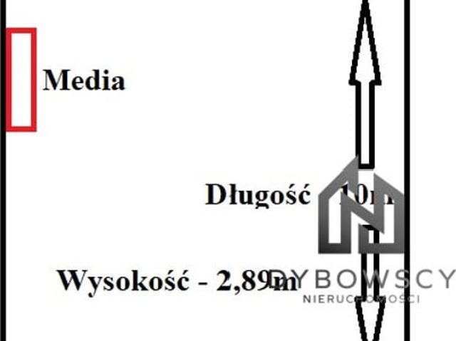 Komercyjne lokal na wynajem, Jarosławska