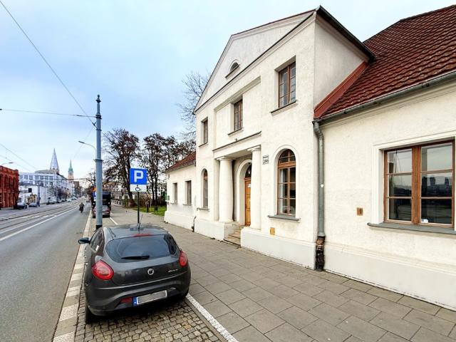 Komercyjne lokal na wynajem, Łódź