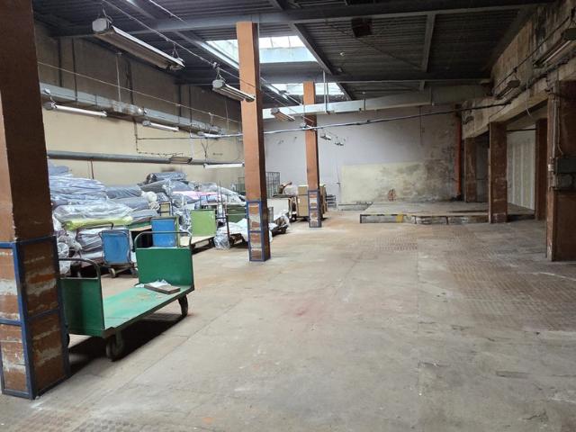 Komercyjne lokal na wynajem, Łódź, Bałuty