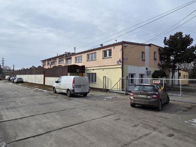 Komercyjne lokal na wynajem, Łódź, Górna