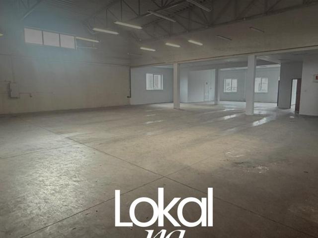 Komercyjne biuro na wynajem, Łódź, Śląska