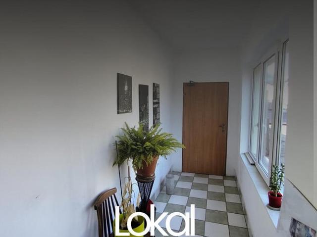 Komercyjne biuro na wynajem, Łódź, Polesie