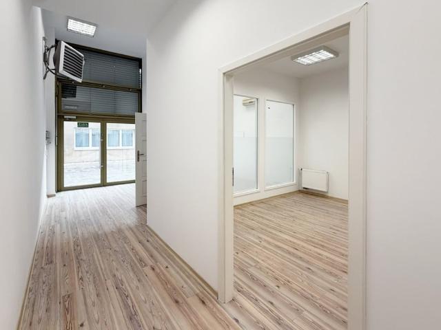 Komercyjne lokal na wynajem, Łódź, Polesie