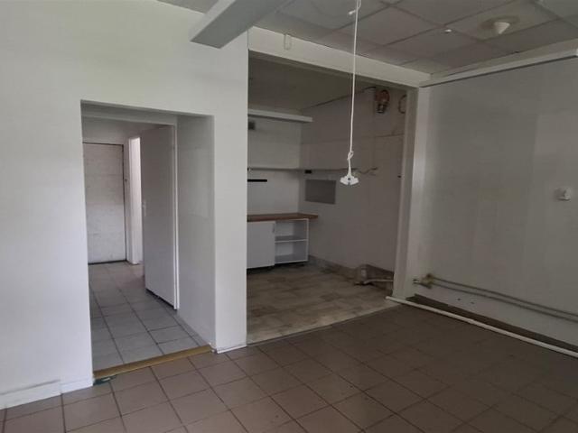 Komercyjne lokal na wynajem, Łódź, Polesie