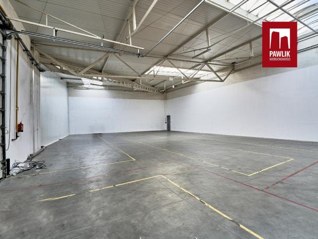Komercyjne lokal na wynajem, Łódź, Polesie