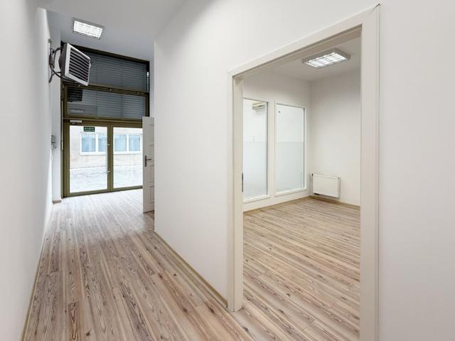 Komercyjne lokal na wynajem, Łódź, Polesie