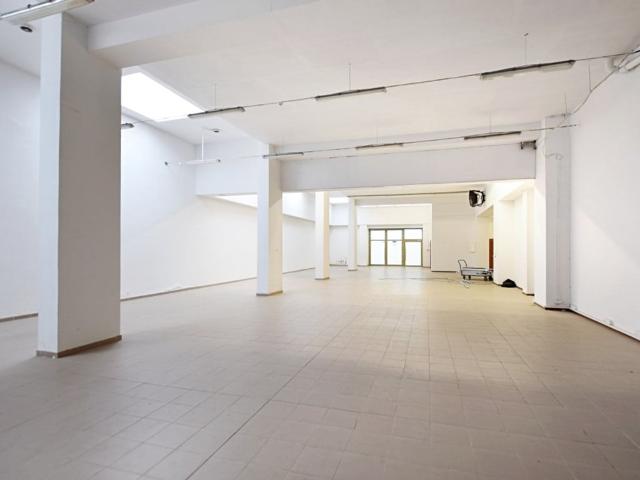 Komercyjne lokal na wynajem, Łódź, Polesie