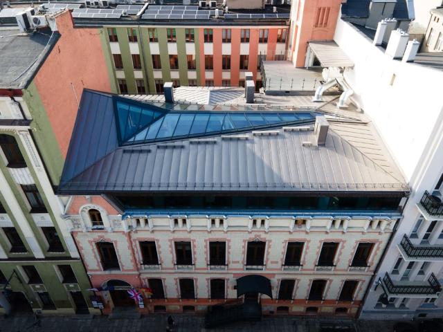 Komercyjne lokal na wynajem, Łódź, Śródmieście