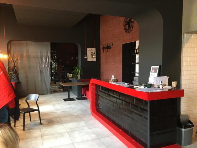 Komercyjne lokal na wynajem, Łódź, Śródmieście, Zachodnia