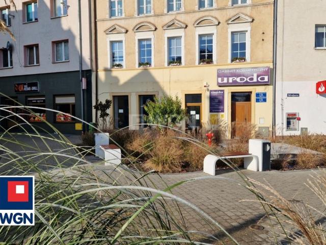 Komercyjne lokal na wynajem, Odrodzenia
