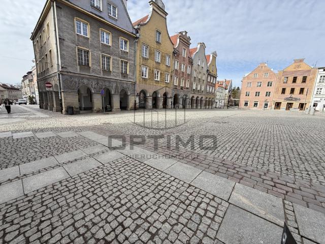 Komercyjne lokal na wynajem, Olsztyn