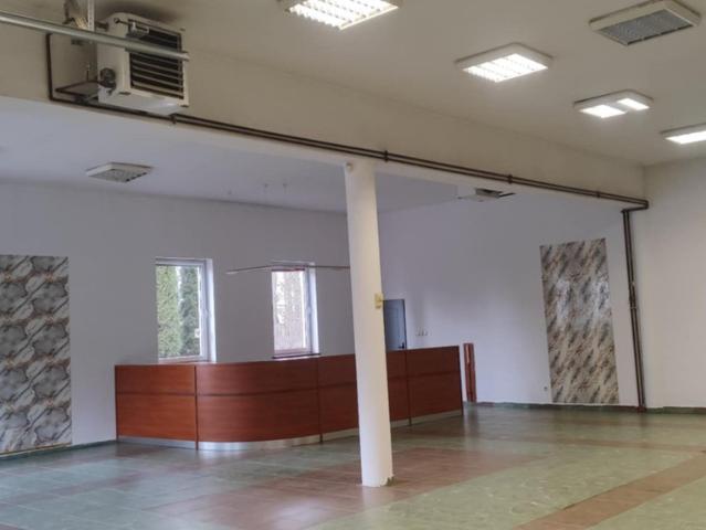 Komercyjne lokal na wynajem, Olsztyn