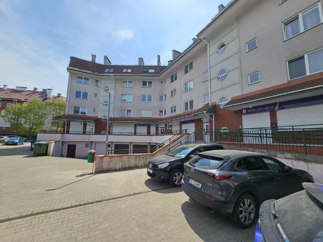 Komercyjne lokal na wynajem, Olsztyn, Jaroty