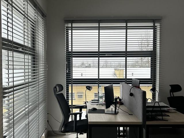 Komercyjne biuro na wynajem, Olsztyn, Kętrzyńskiego, Cementowa
