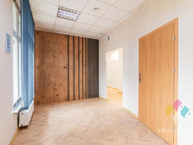 Komercyjne biuro na wynajem, Olsztyn, Śródmieście, Skłodowskiej Curie