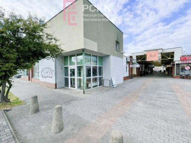 Komercyjne lokal na wynajem, Opole