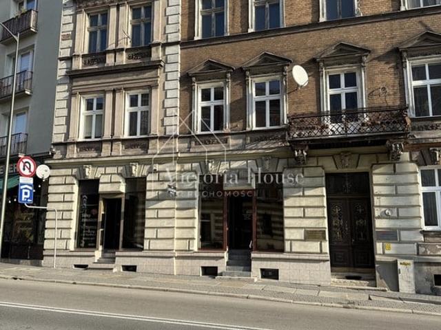 Komercyjne lokal na wynajem, Opole