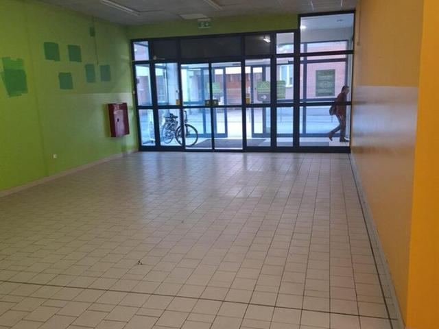 Komercyjne lokal na wynajem, Opole, Katowicka