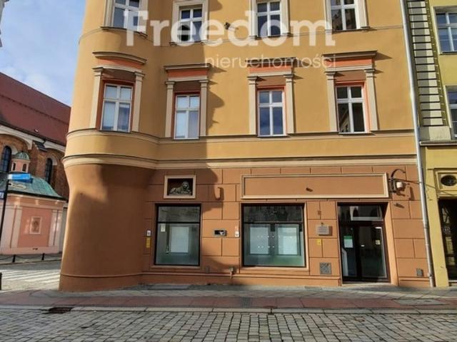 Komercyjne lokal na wynajem, Opole, Śródmieście