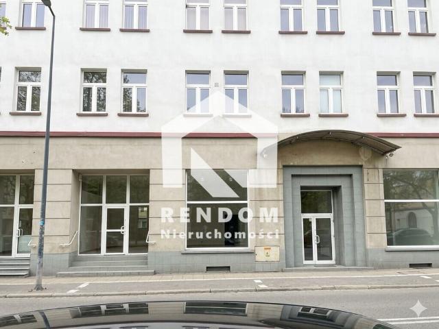 Komercyjne lokal na wynajem, Opole, Śródmieście