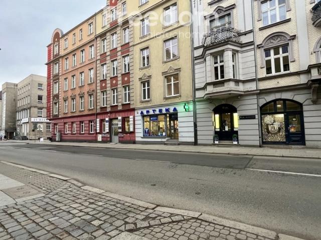 Komercyjne lokal na wynajem, Opole, Śródmieście, Reymonta