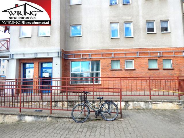 Komercyjne lokal na wynajem, Os. Cegielskiego