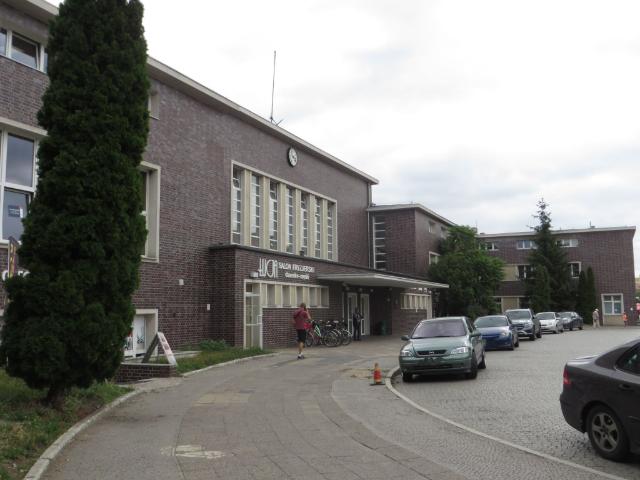 Komercyjne lokal na wynajem, Osiedle 1000 lecia