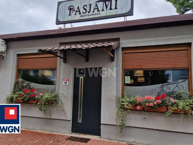 Komercyjne lokal na wynajem, Osiedle Słoneczne