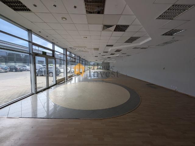 Komercyjne lokal na wynajem, Legnica, Jaworzyńska