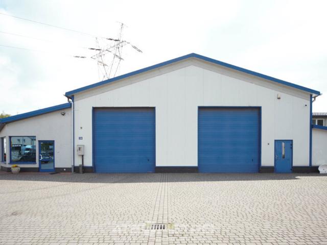 Komercyjne biuro na wynajem, Lublin, Abramowice, Abramowicka