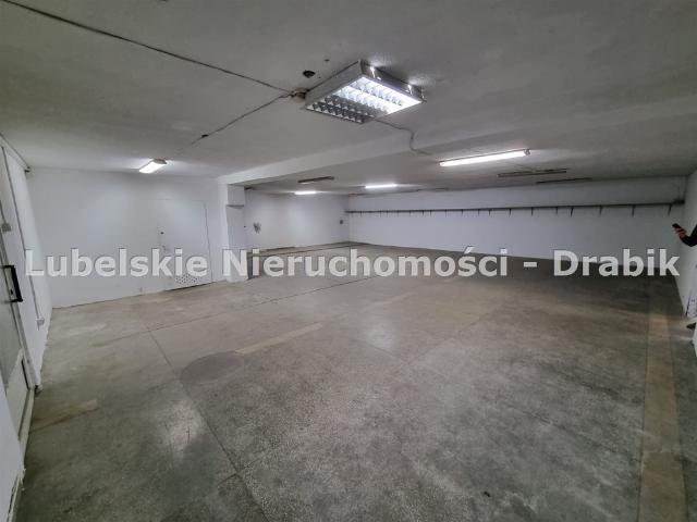 Komercyjne lokal na wynajem, Lublin, Bronowice