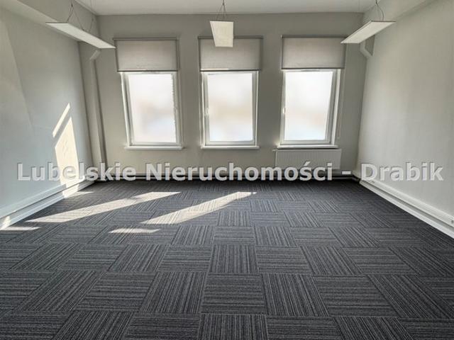 Komercyjne lokal na wynajem, Lublin, Czechów