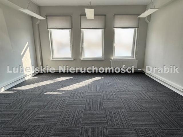 Komercyjne lokal na wynajem, Lublin, Czechów