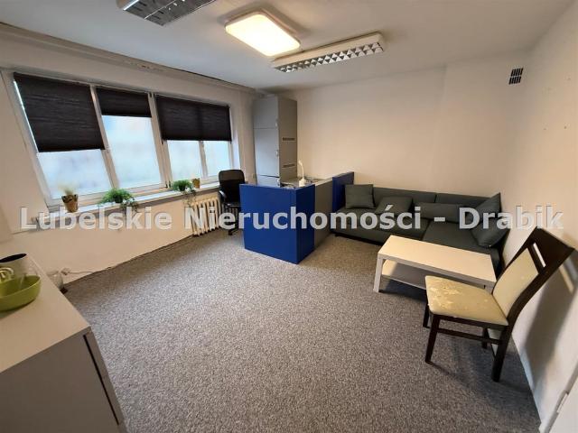 Komercyjne lokal na wynajem, Lublin, Czechów