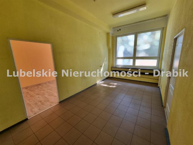 Komercyjne lokal na wynajem, Lublin, Czechów