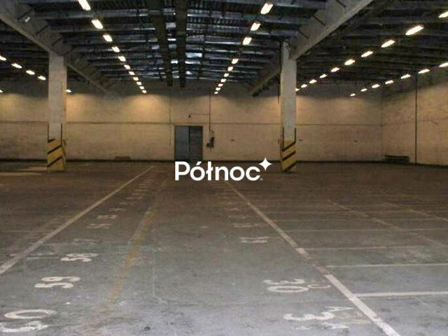 Komercyjne magazyn na wynajem, Lublin, Czechów, Franciszka Stefczyka