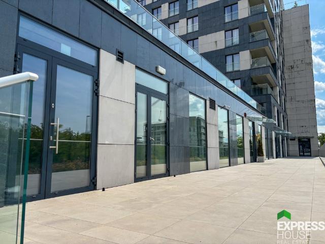 Komercyjne lokal na wynajem, Lublin, Czechów, Północna