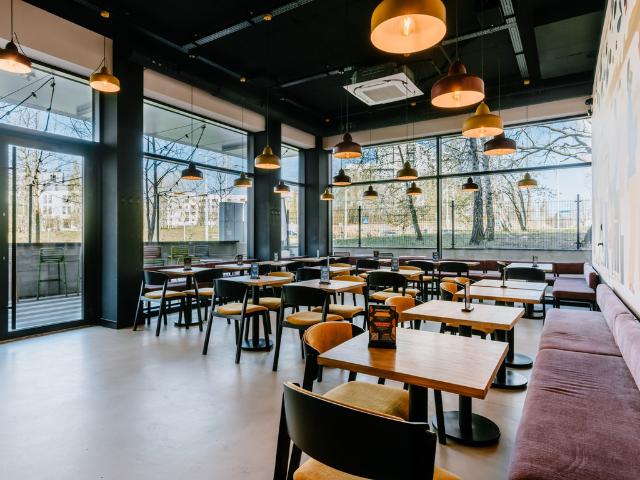 Komercyjne lokal na wynajem, Lublin, Czuby