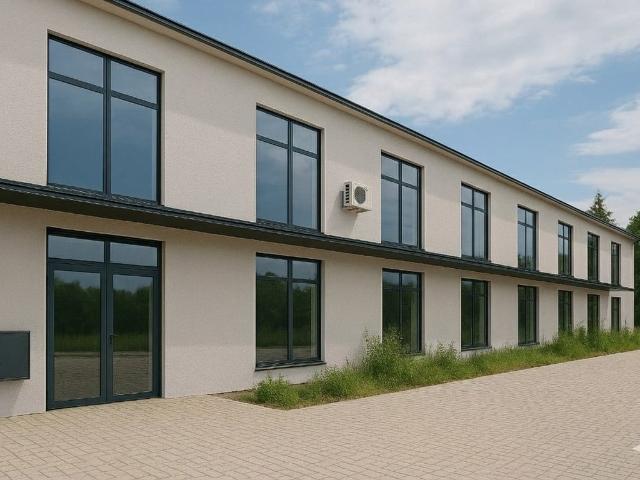 Komercyjne lokal na wynajem, Lublin, Łęczyńska