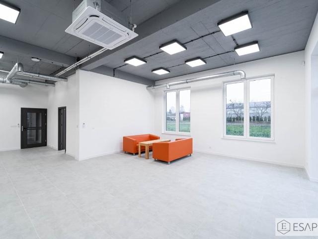Komercyjne lokal na wynajem, Lublin, Dziesiąta