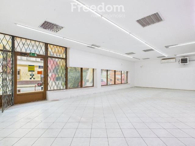 Komercyjne lokal na wynajem, Lublin, Furmańska