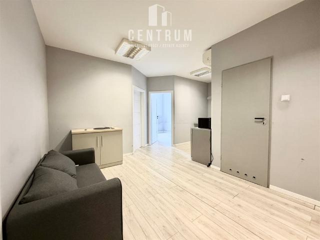 Komercyjne lokal na wynajem, Lublin, Rury, Sawy