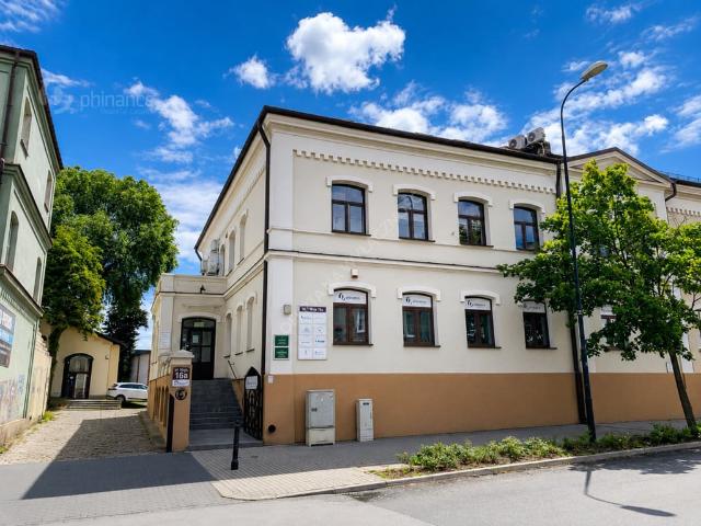 Komercyjne biuro na wynajem, Lublin, Śródmieście, 1 Maja