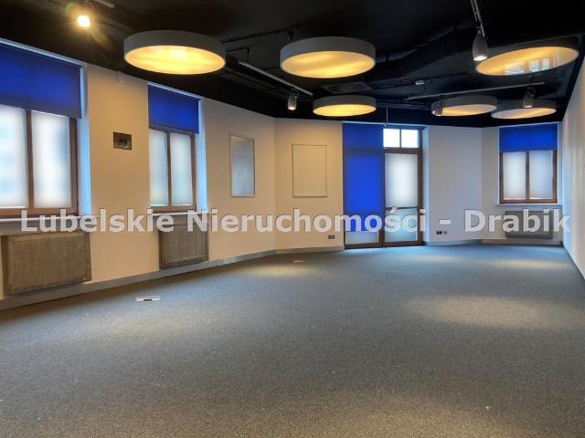 Komercyjne lokal na wynajem, Lublin, Śródmieście