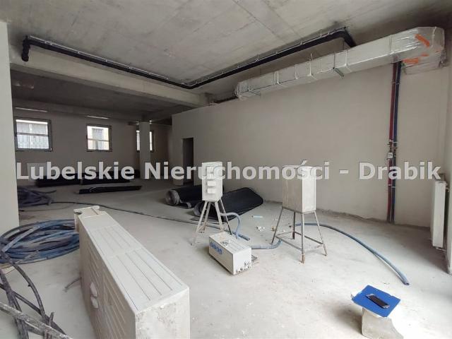 Komercyjne lokal na wynajem, Lublin, Śródmieście