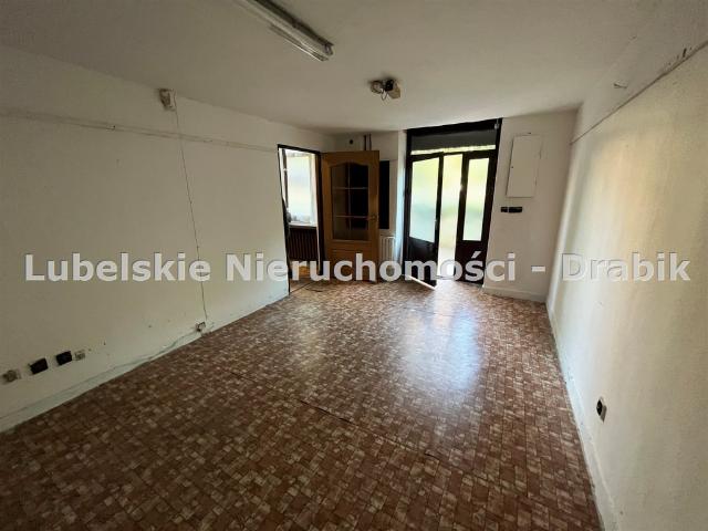 Komercyjne lokal na wynajem, Lublin, Śródmieście