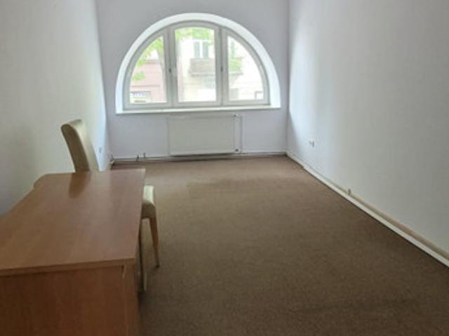 Komercyjne biuro na wynajem, Lublin, Śródmieście