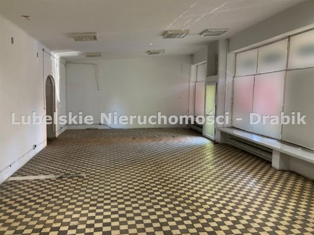 Komercyjne lokal na wynajem, Lublin, Śródmieście