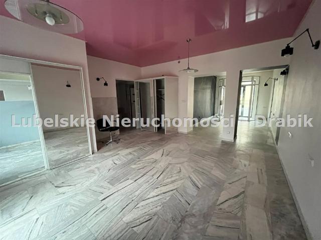 Komercyjne lokal na wynajem, Lublin, Śródmieście