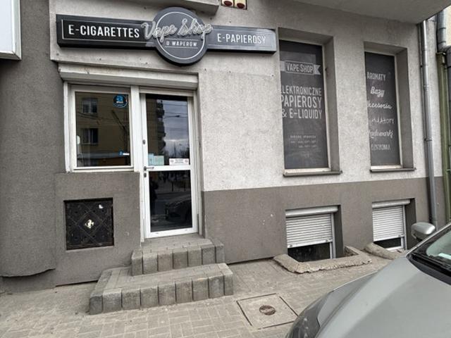 Komercyjne lokal na wynajem, Lublin, Śródmieście